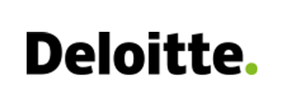 Deloitte logo