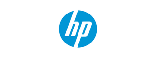 HP logo