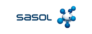 SASOL logo
